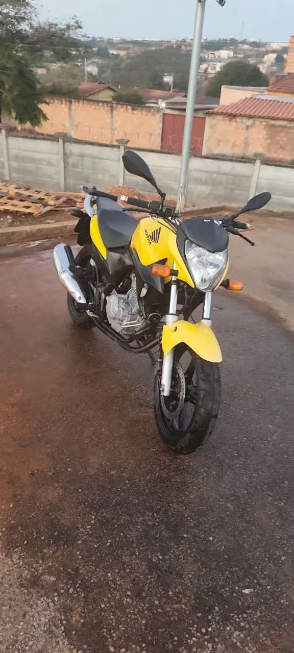 Honda cb300  - Foto 2