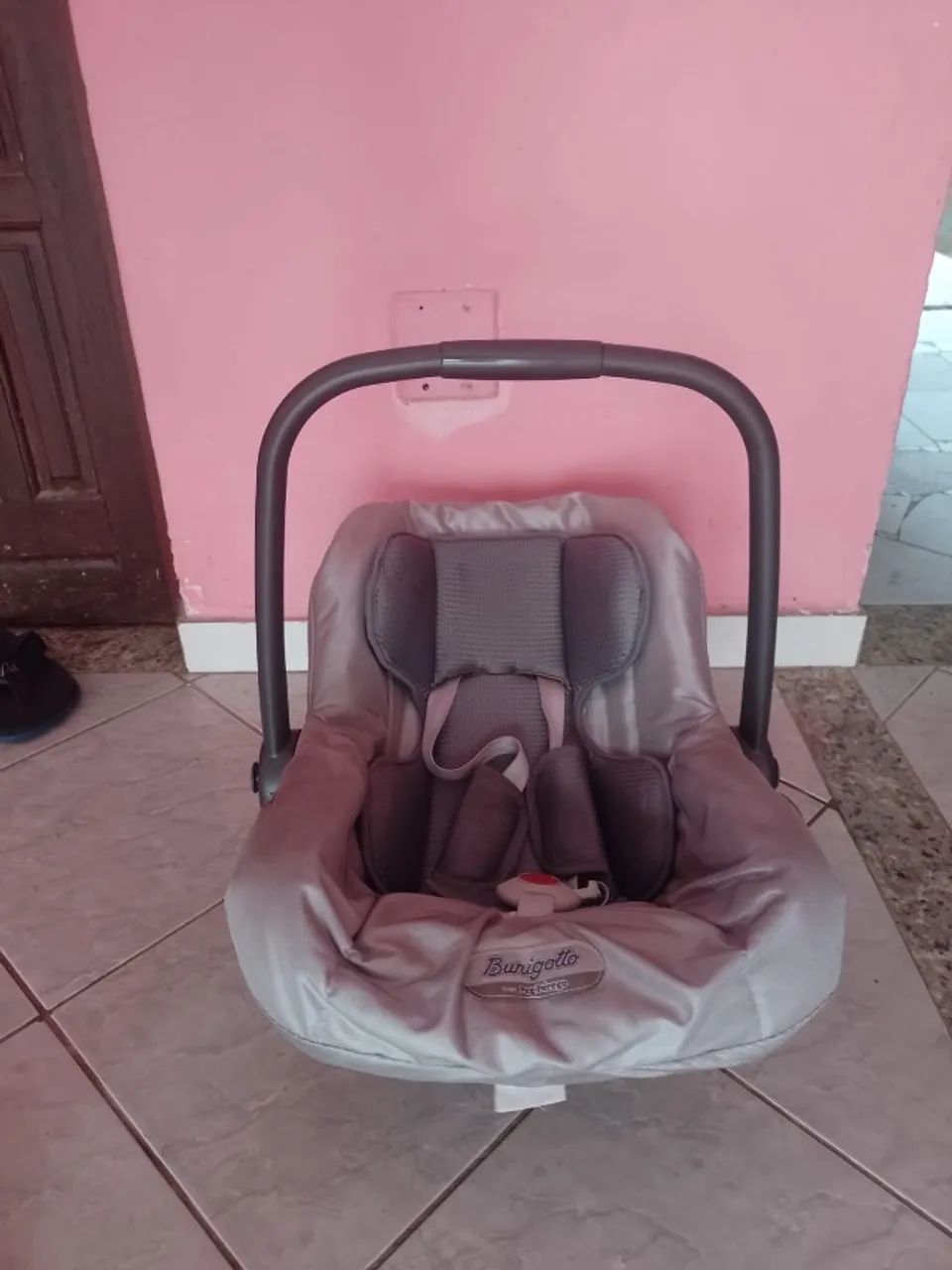 Bebê Conforto Burigotto