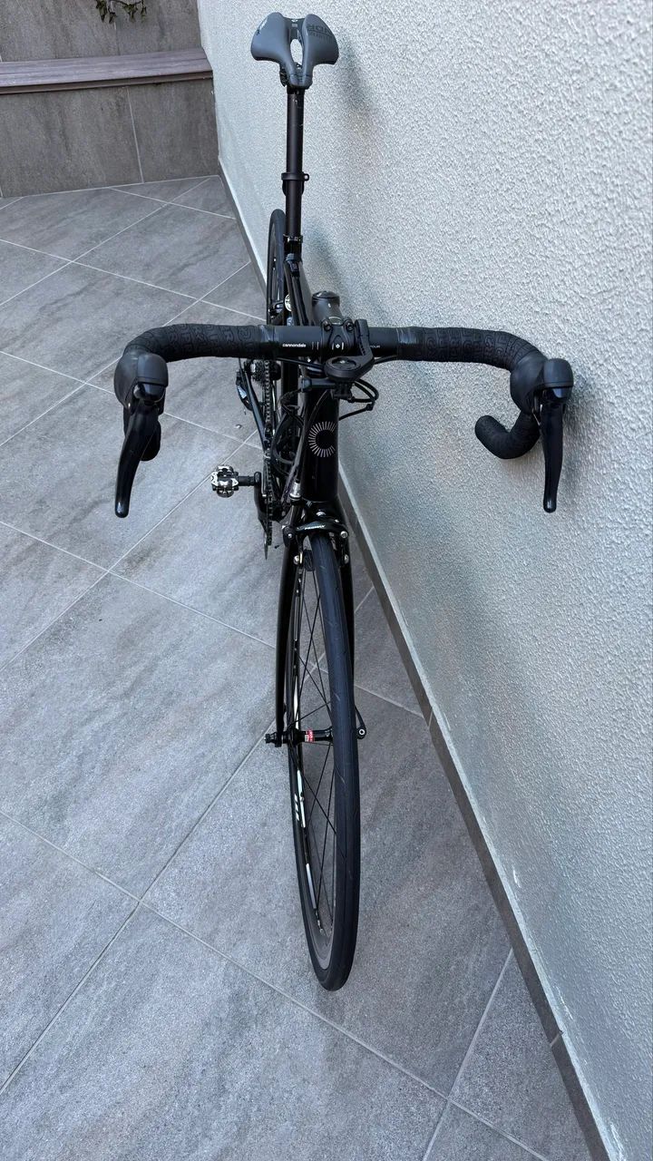 Cannondale Caad Optimo 3 - Foto 4