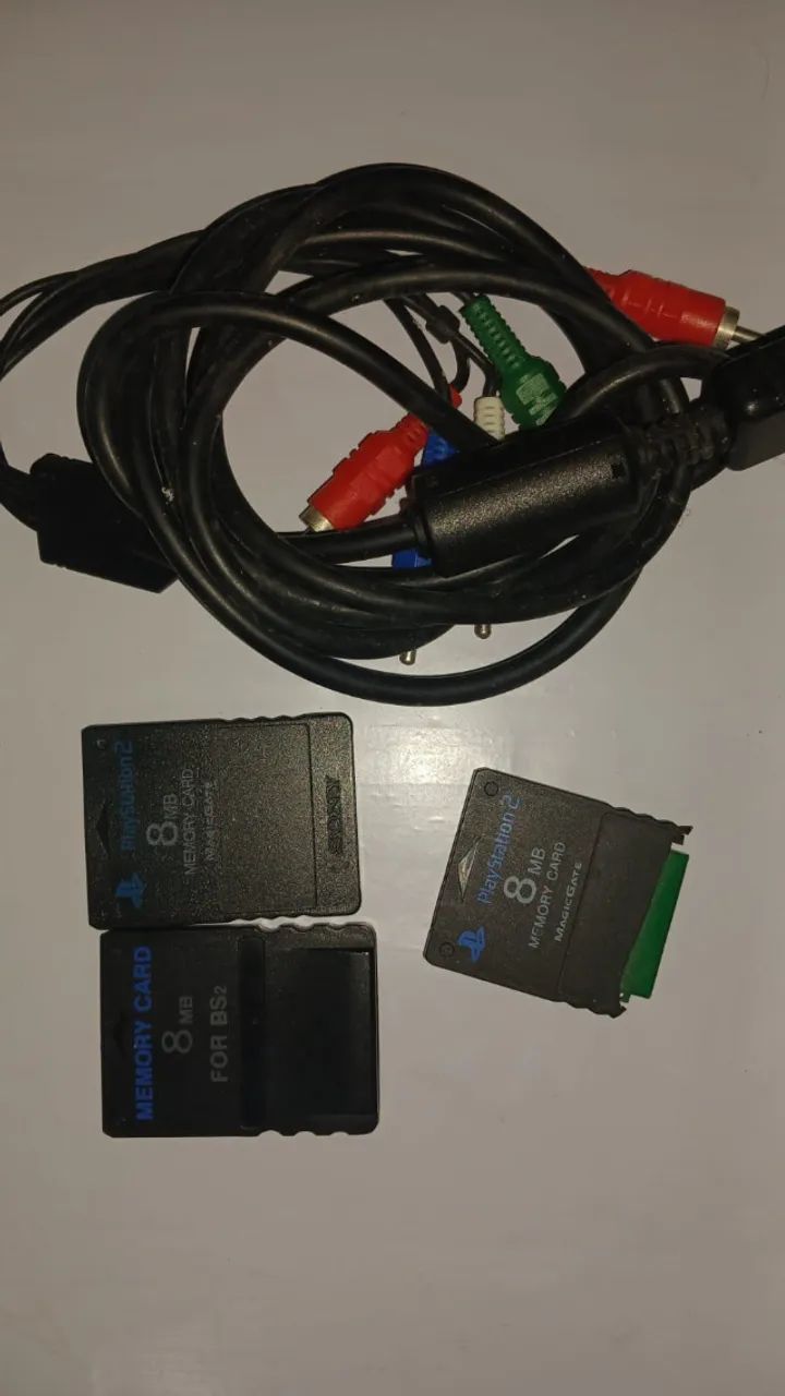 Ps2 - Foto 3