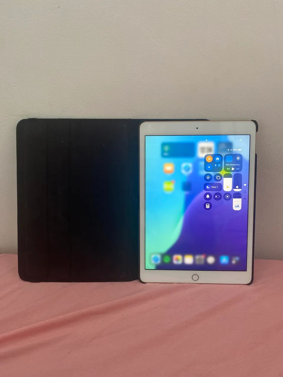 iPad 8th aceito propostas  - Foto 4