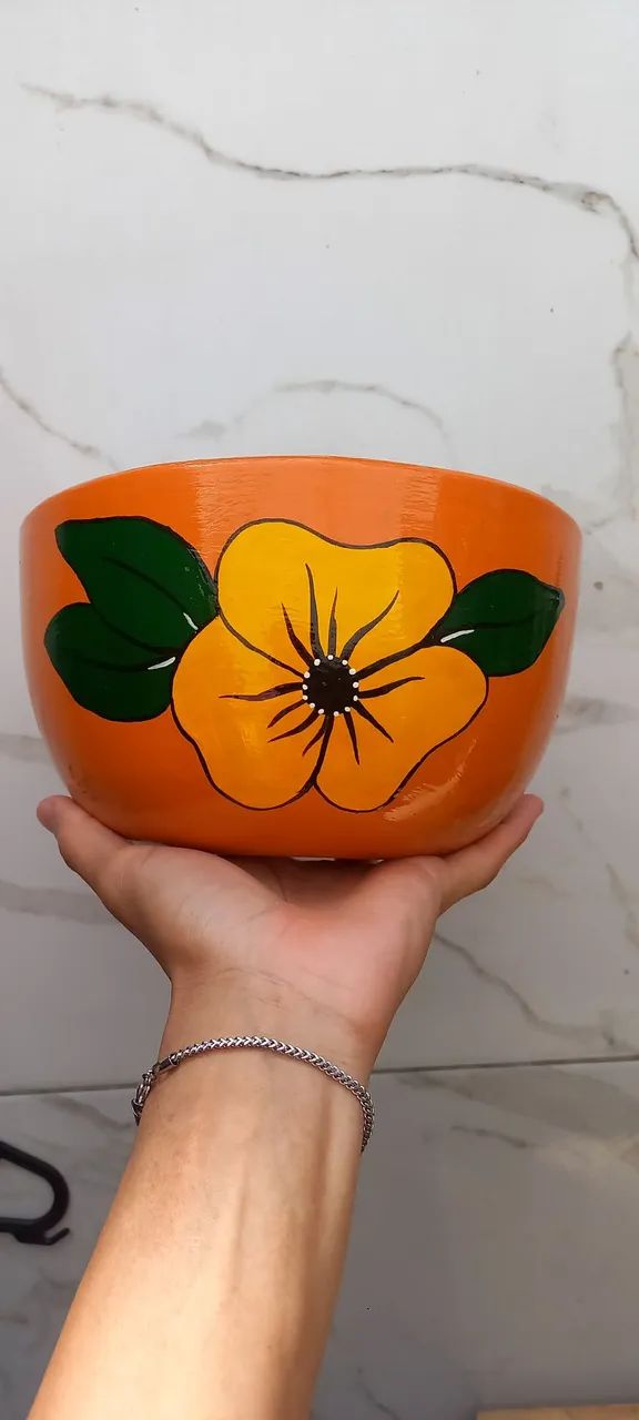 Vasos Artesanais  - Foto 4