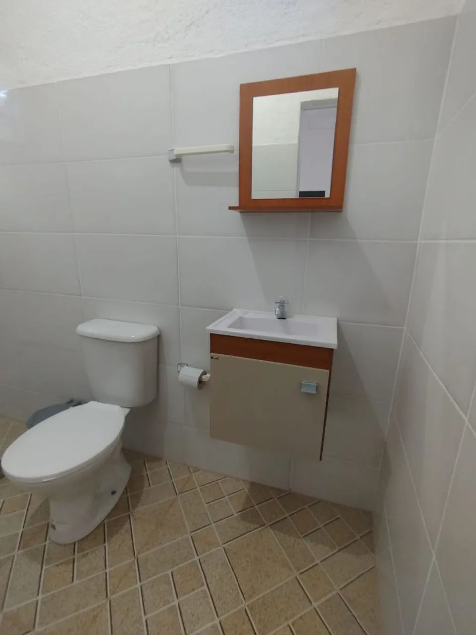 Kitnet mobiliada proxima a Petrobrás (reduc) - Foto 5