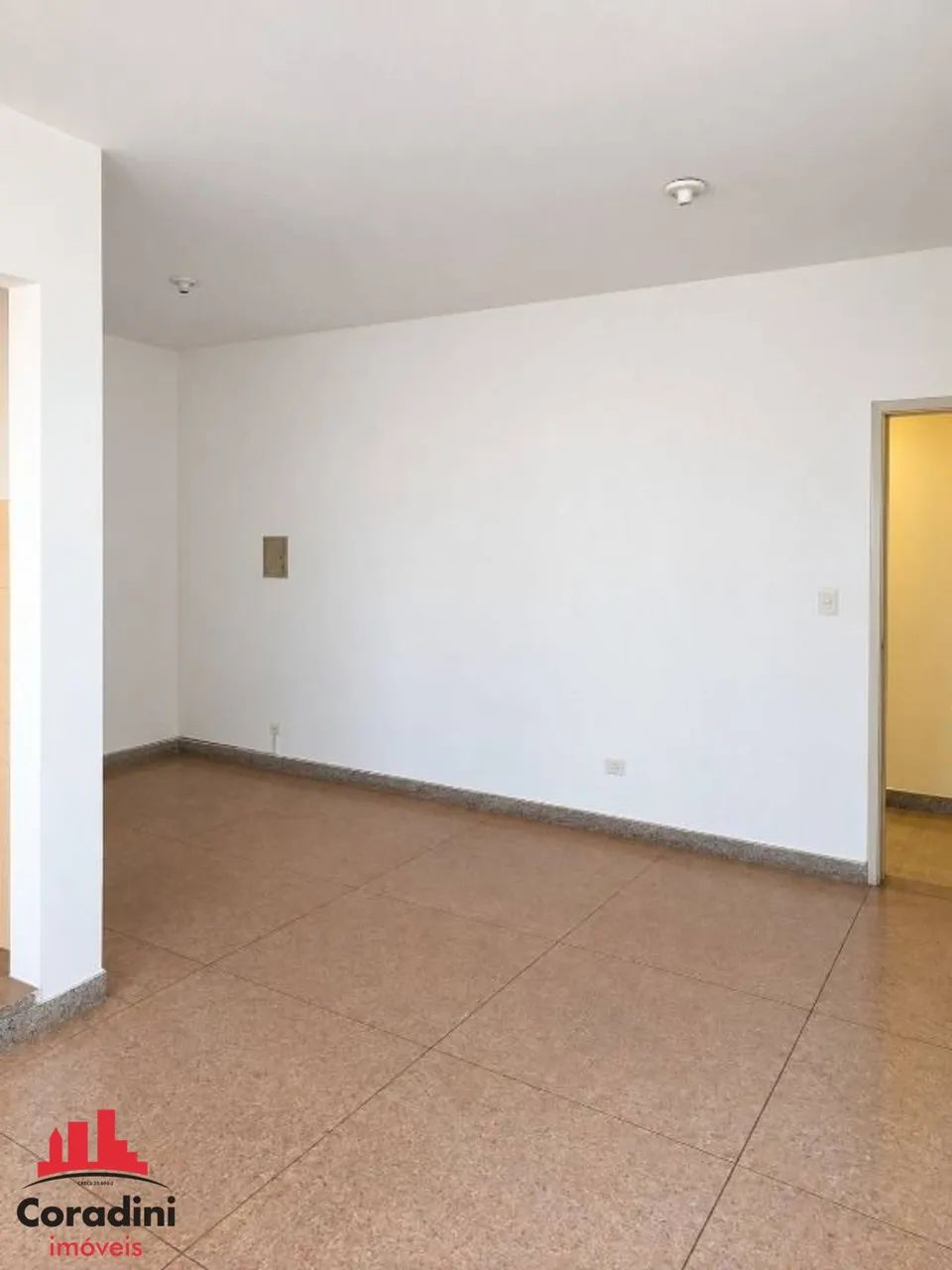 Sala para alugar, 27 m² por R$ 750,00/mês - Centro - Nova Odessa/SP - Foto 3