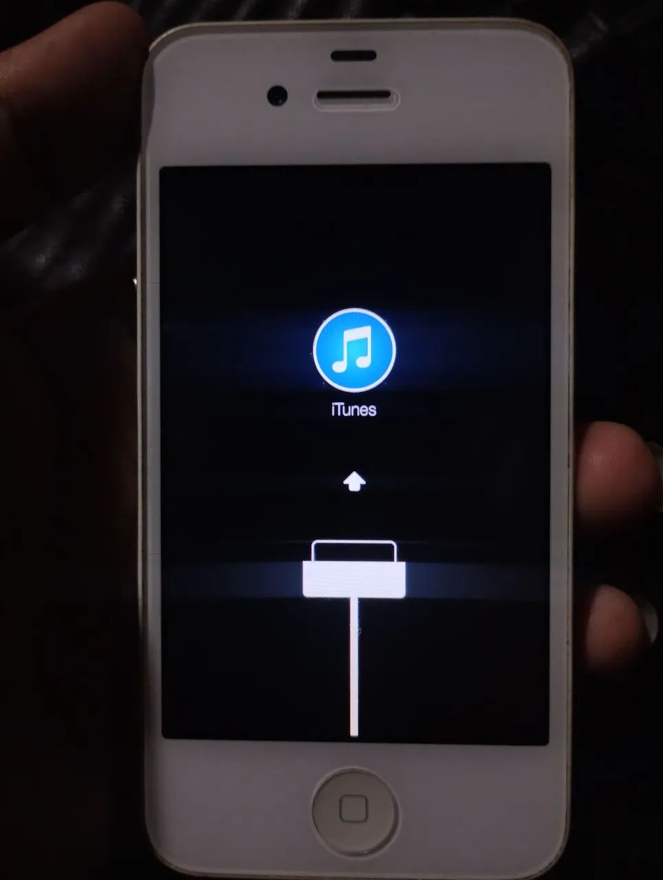 iPhone 4  - Foto 5
