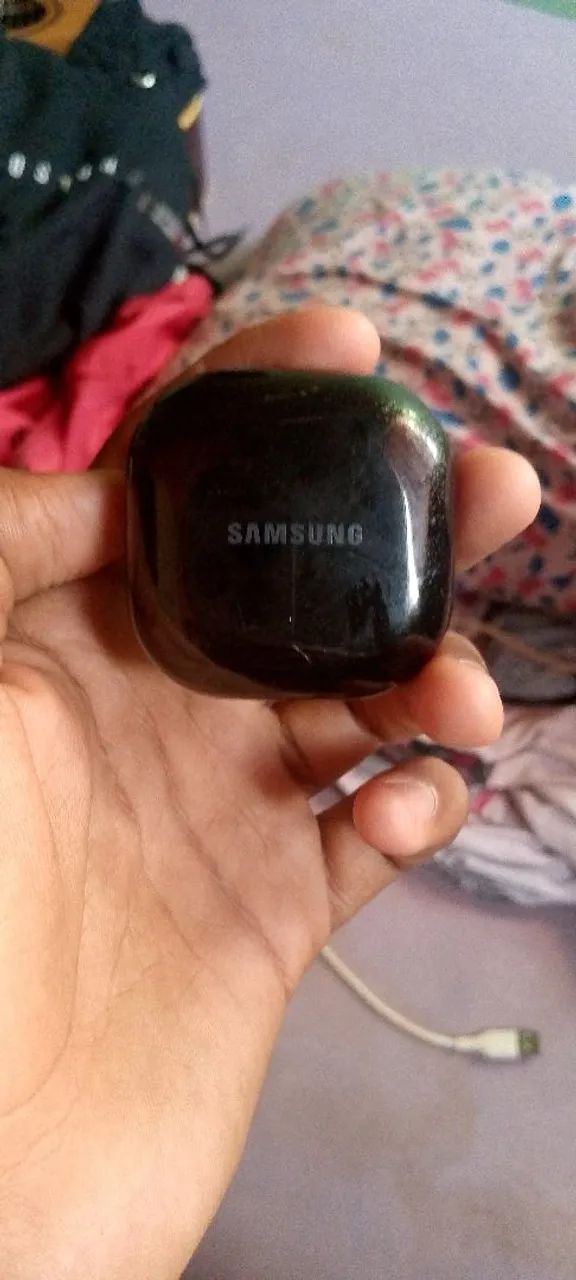Fone original da Samsung - Foto 2