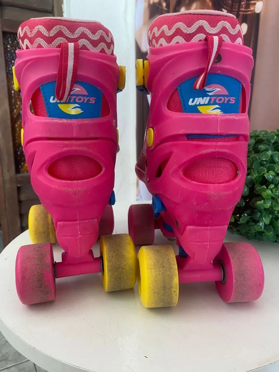 Patins  - Foto 4