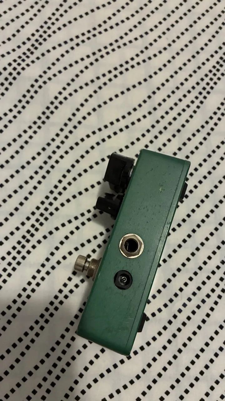 Pedal Joyo Analog Delay - Foto 3