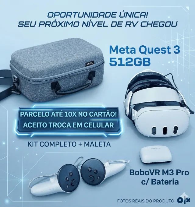 Meta Quest 3 512GB BOBOVR S3 Pro セット リンクケーブル｜Yahoo Meta