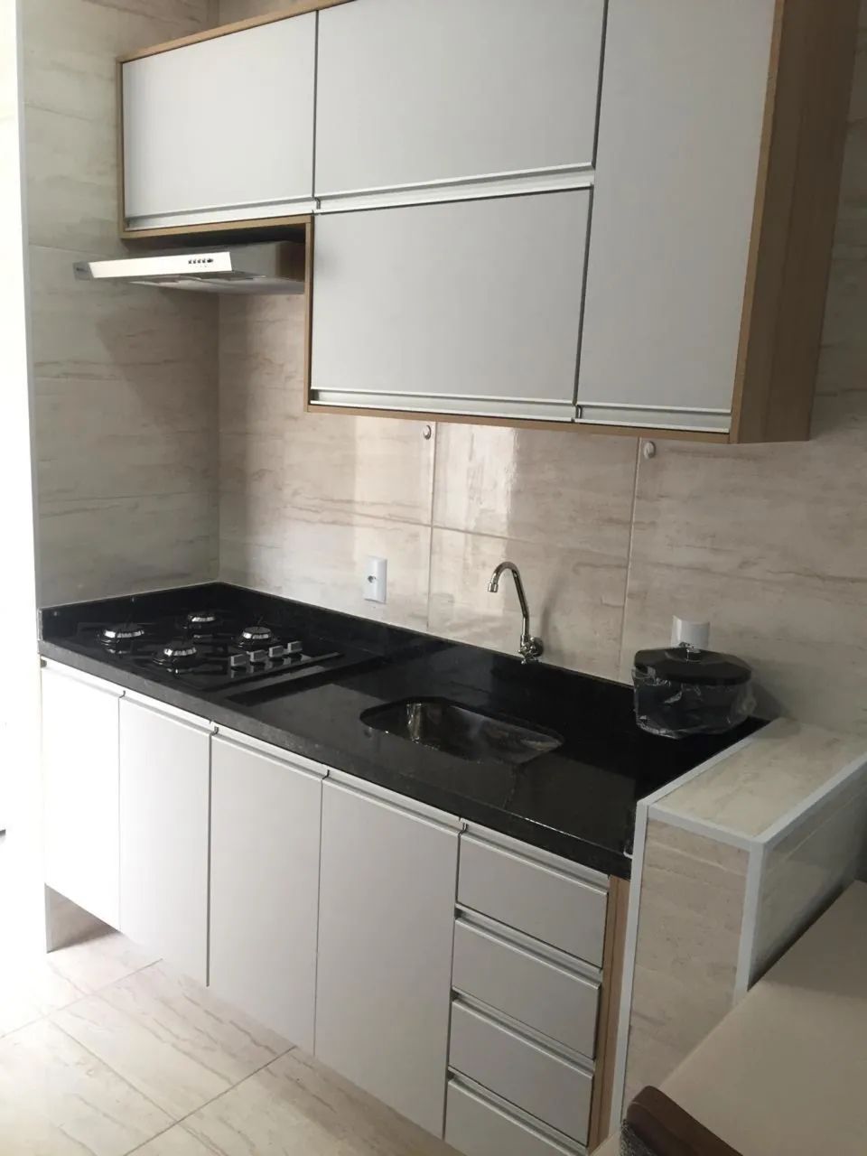VENDO APARTAMENTO / ACEITO CARRO COMO PARTE DE PAGAMENTO  - Foto 3