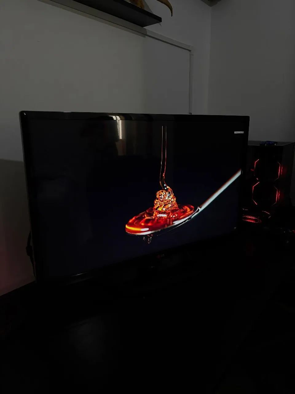 TV 32 POLEGADAS LG