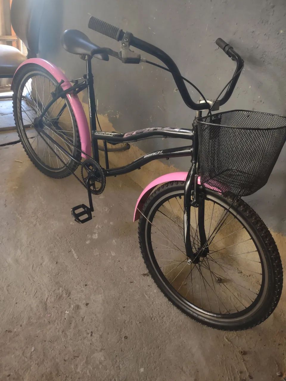 Bike aro 26 