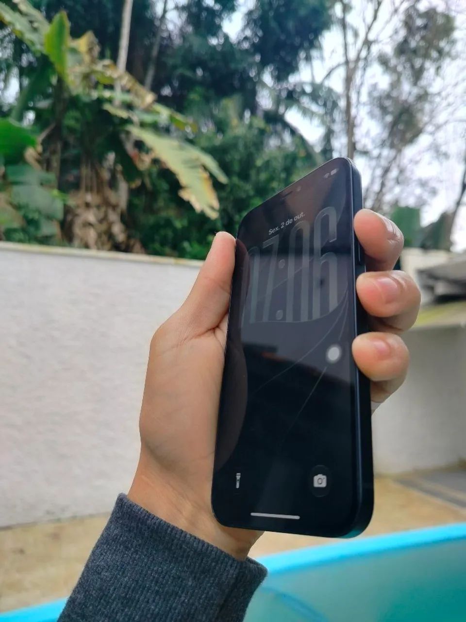 iPhone 12 128GB - Foto 2
