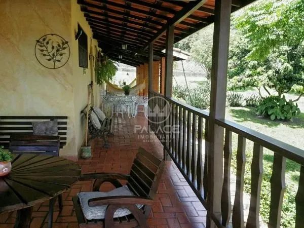 Casa À Venda Centro Águas De São Pedro - Foto 3