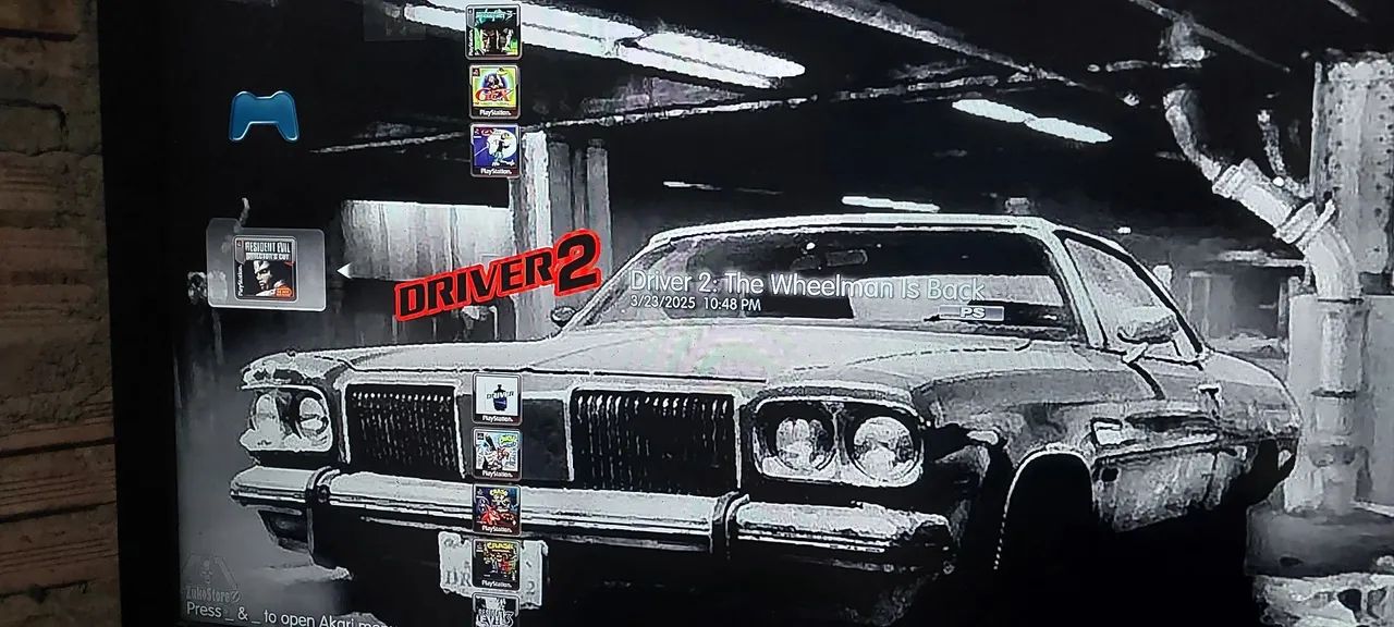 Vendo ps3 desbloqueado hen 4.92 completo  - Foto 5