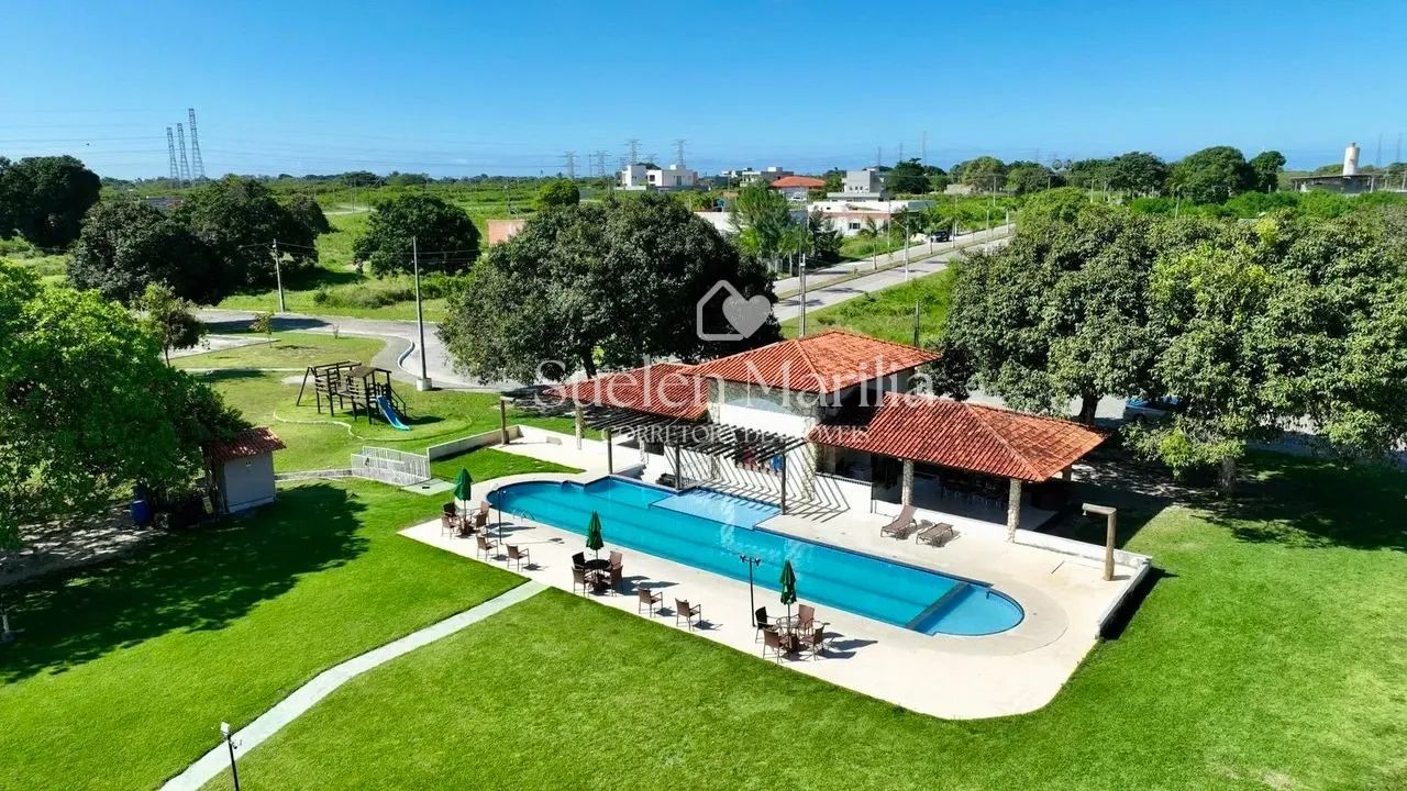 Oportunidade, Lote No Condomínio Reserva Camará  - Foto 5