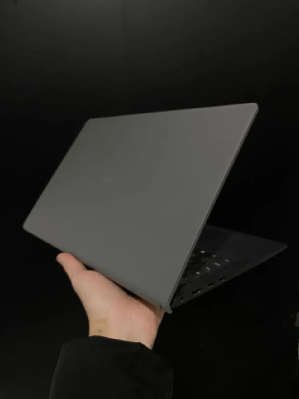 Notebook Dell Ryzen 5/ 8GB/ SSD 256GB/ Bateria OK ? - Foto 5