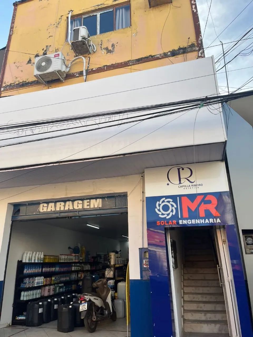 Prédio inteiro disponível para venda. - Foto 2