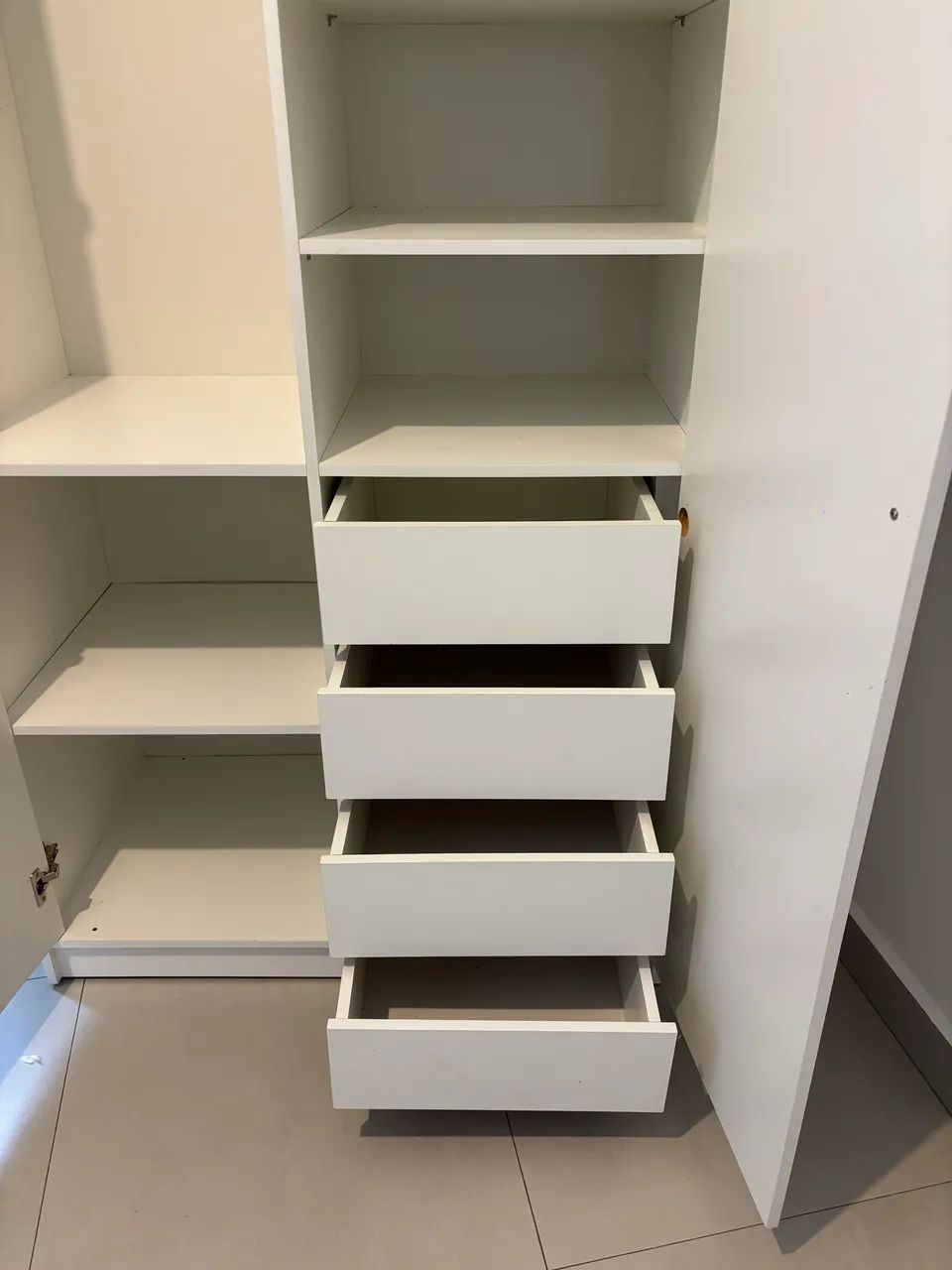 Guarda Roupa - Foto 4