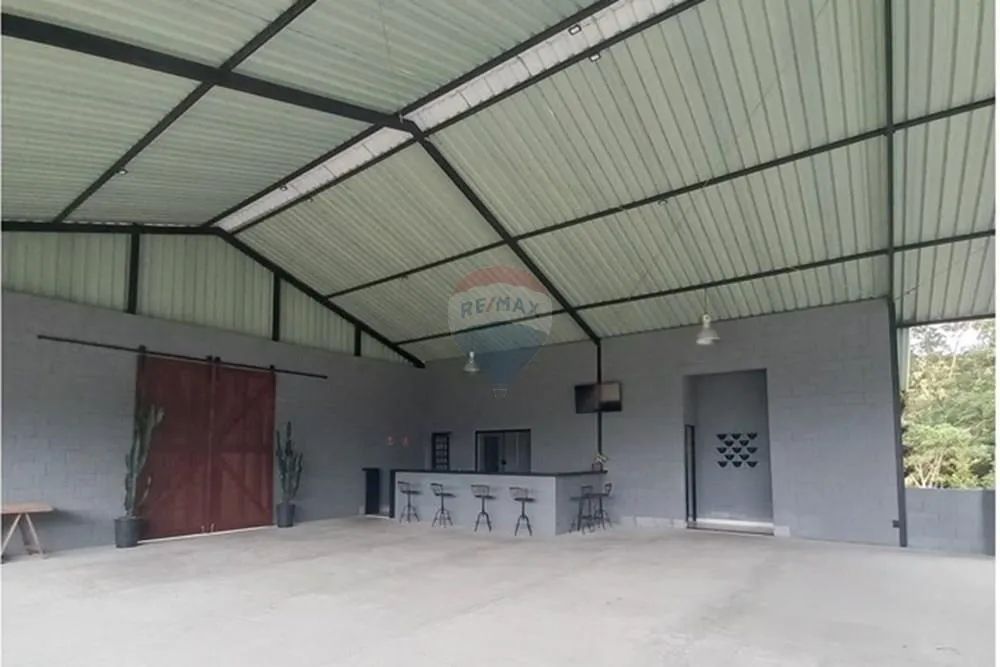 Locação de Galpão em Sabaúna / Mogi das Cruzes / SP.