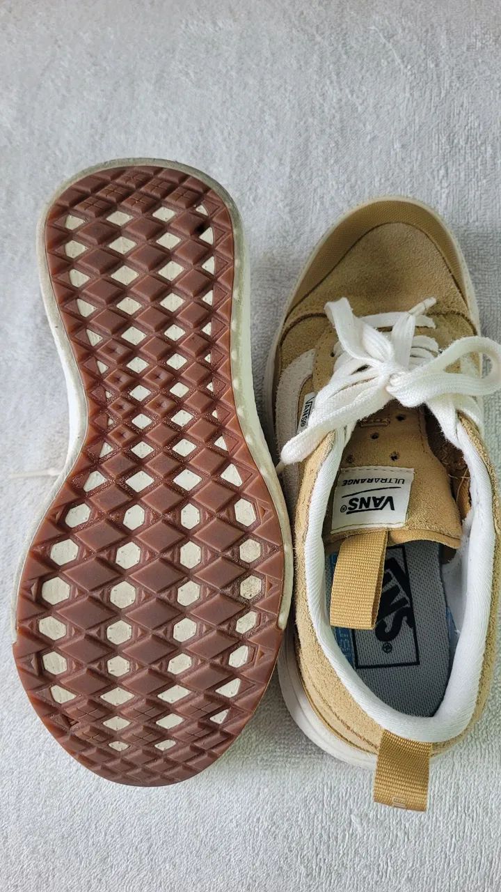 Tênis Vans - ultraranger - Foto 4