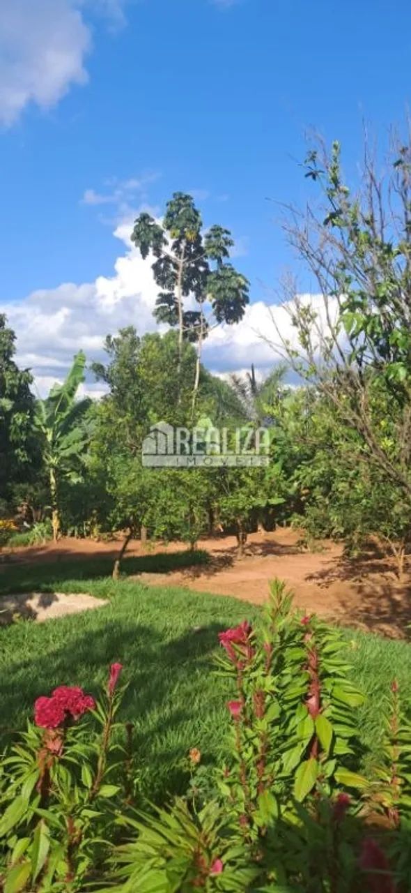 Chácara à venda próximo à Veríssimo! - Foto 3