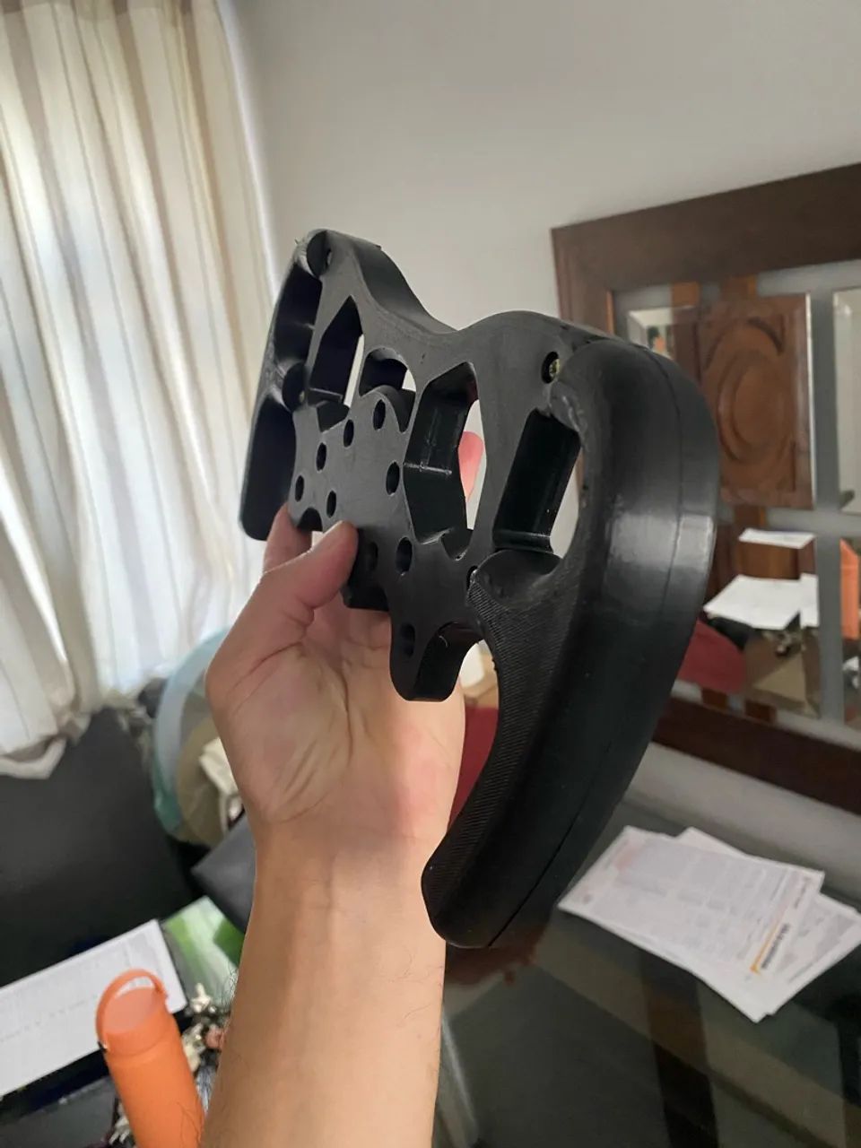 MOD volante g29/g920  - Foto 4