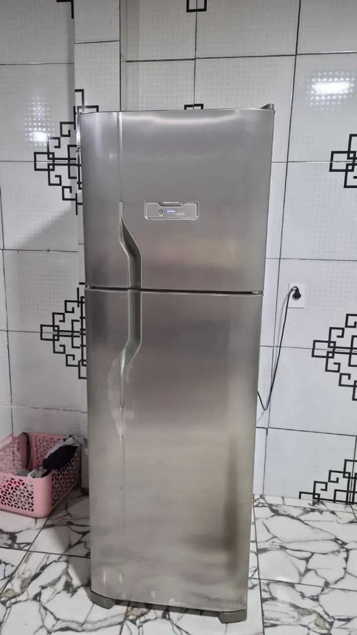 Geladeira 