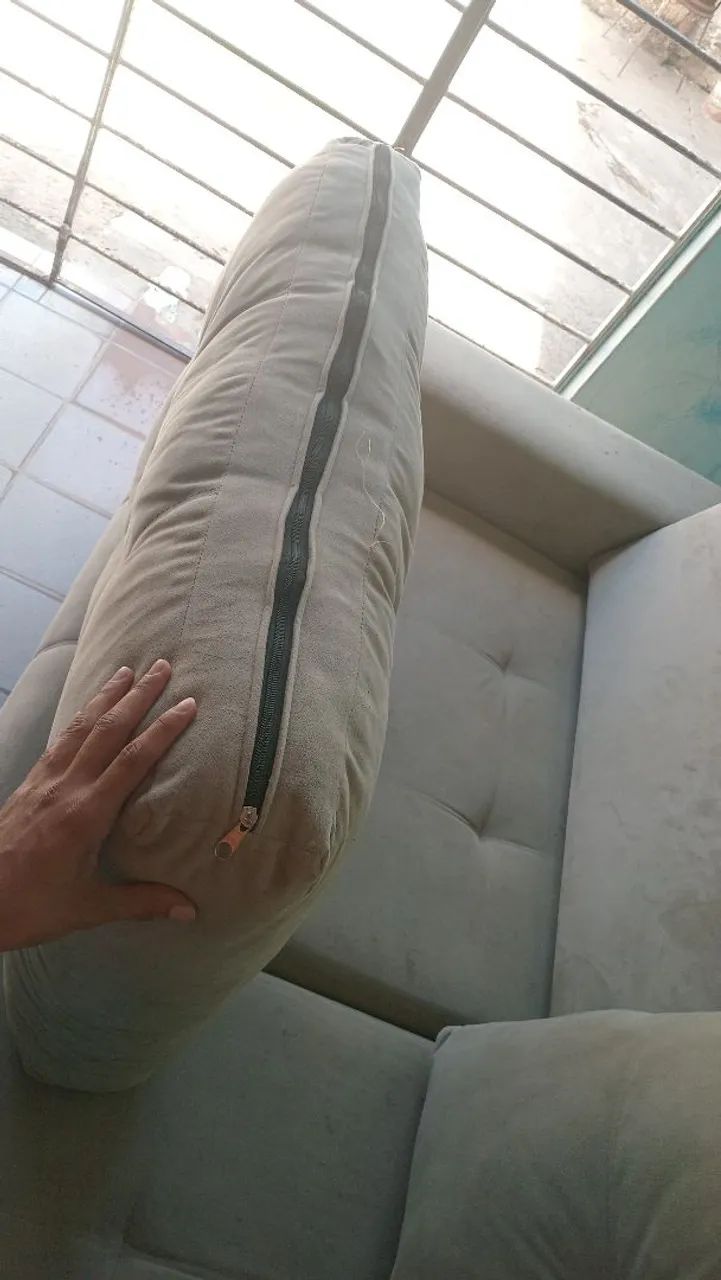 Sofa retratil - Foto 3