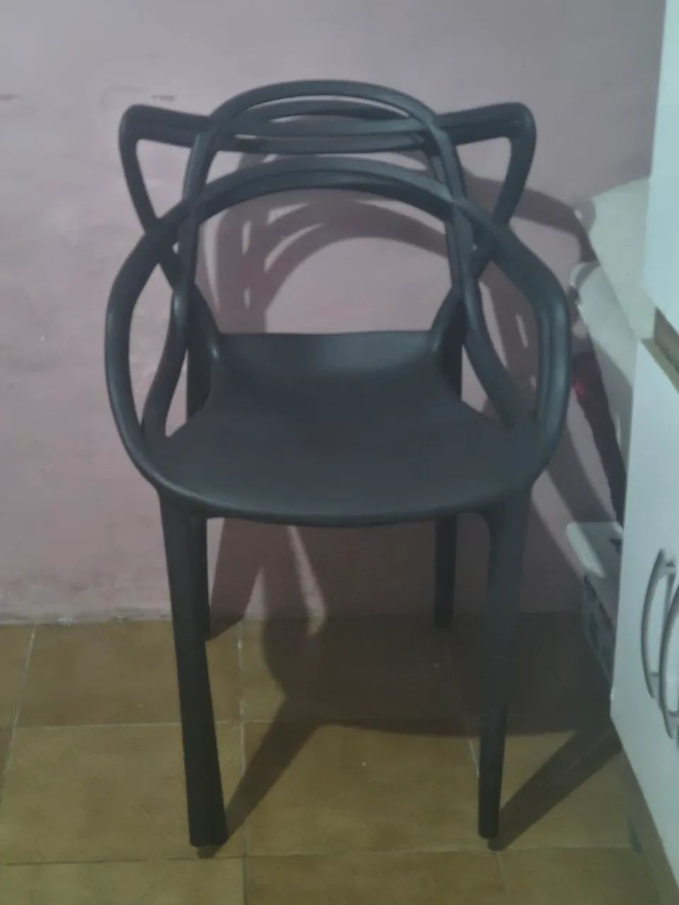  Duas Cadeira Alegra - Foto 3