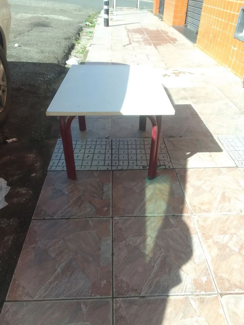 Mesa de centro - Foto 2