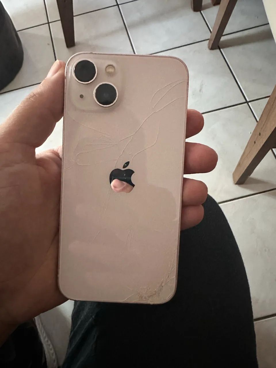 Vendo iPhone 13 128 Gb - Foto 5
