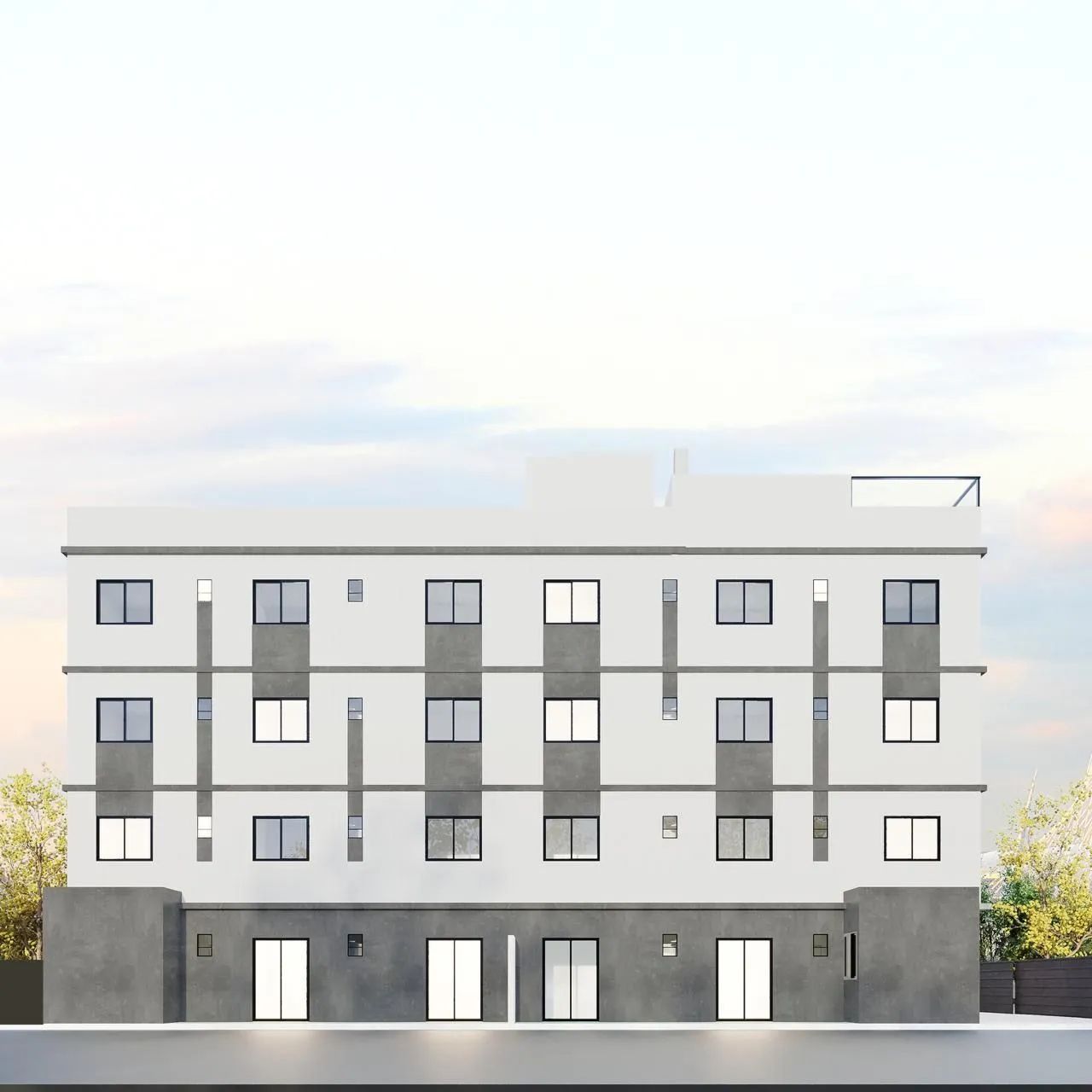 Apartamento a venda nos Bancários - AP10663 - Foto 5