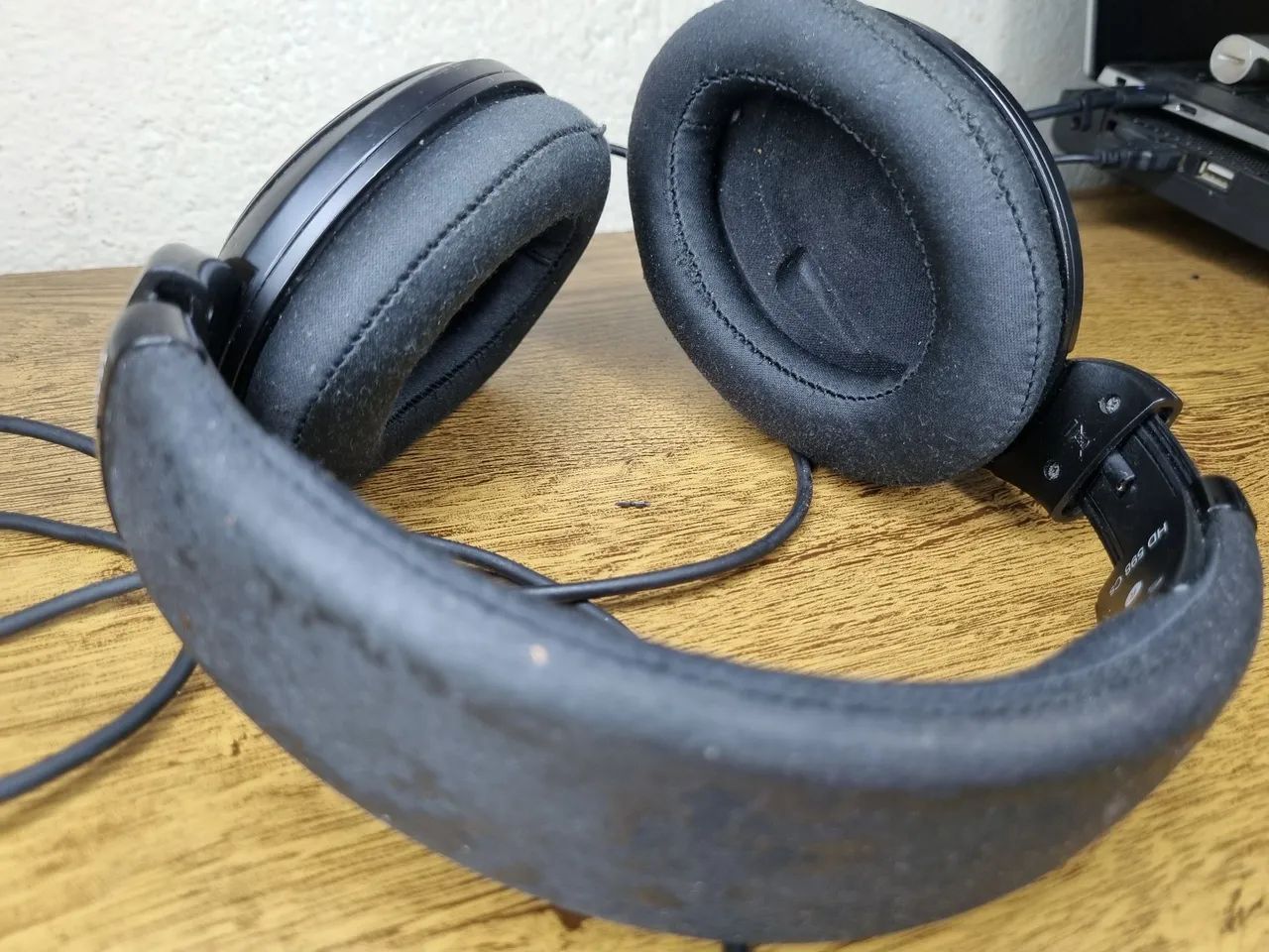 Fone Sennheiser HD 598cs  - Foto 2