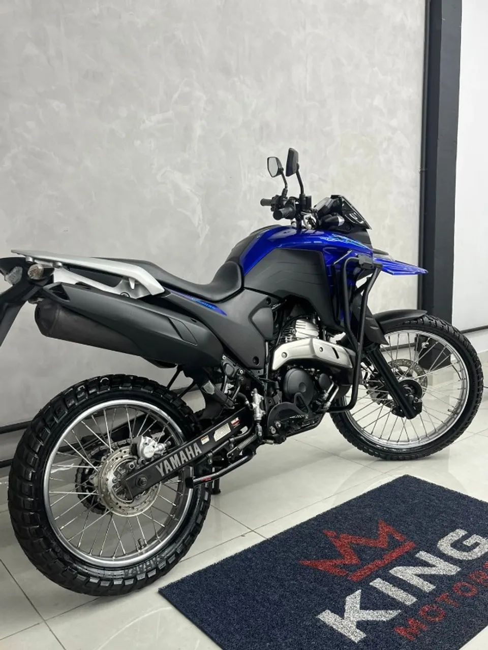 XTZ LANDER 250 - Foto 2