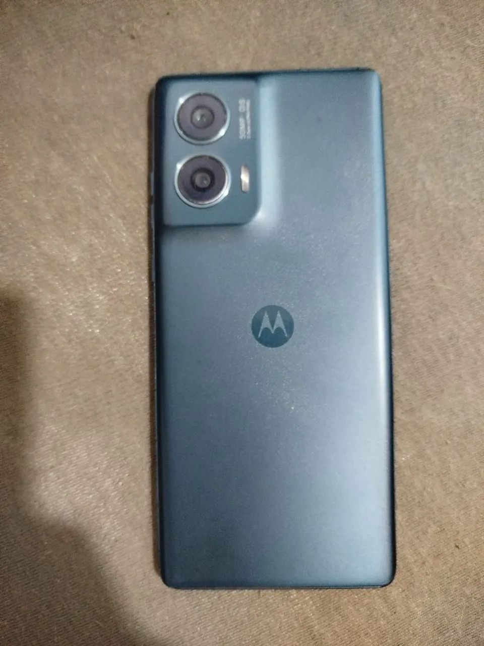 Motorola Edge 50 Fusion  - Foto 2