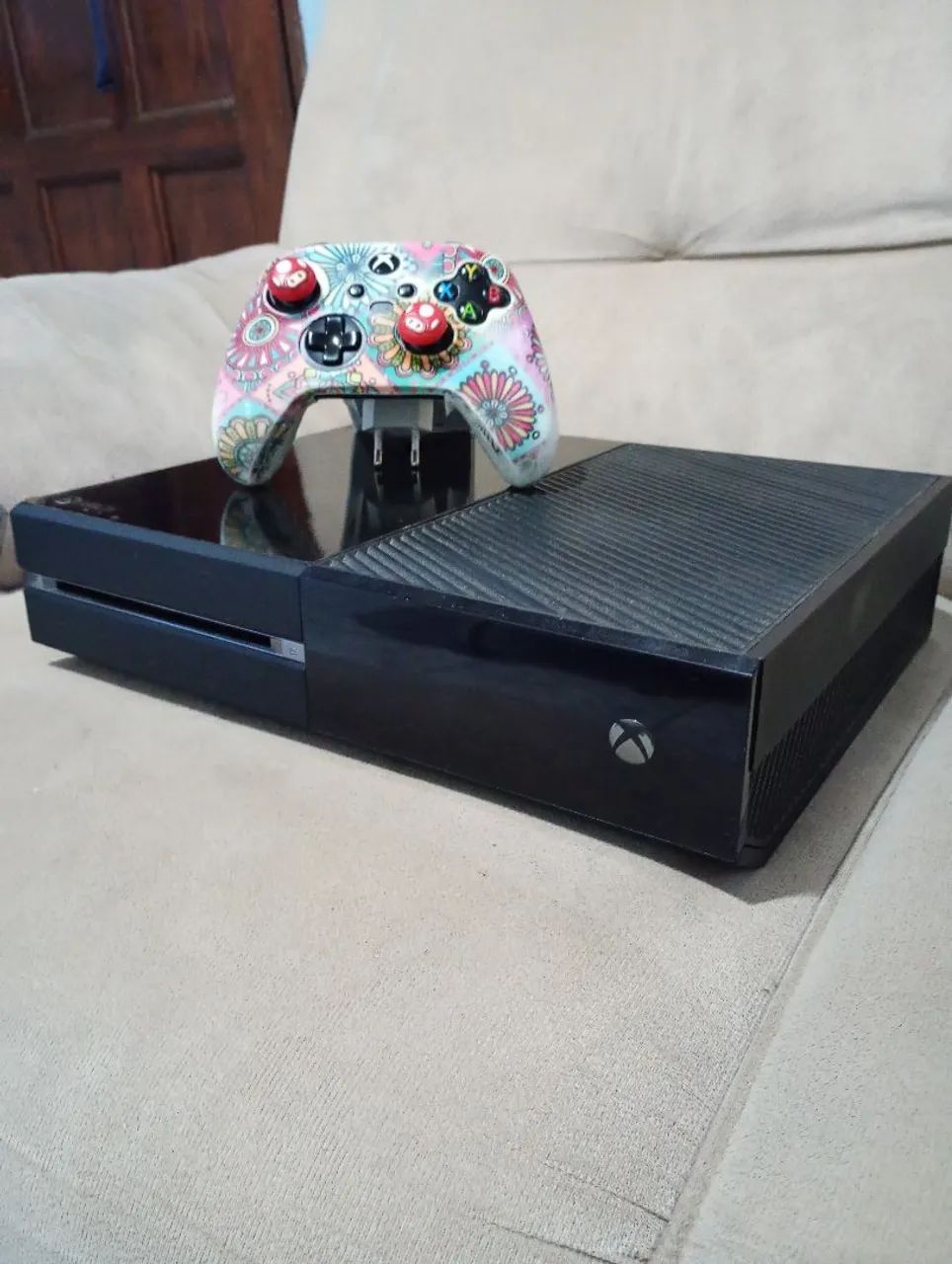 Xbox one FAT 