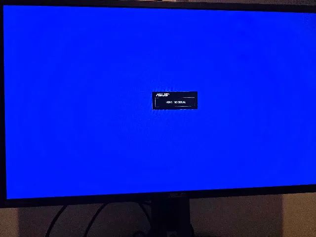 Monitor 24 144hz asus MG248QR65126767679746122