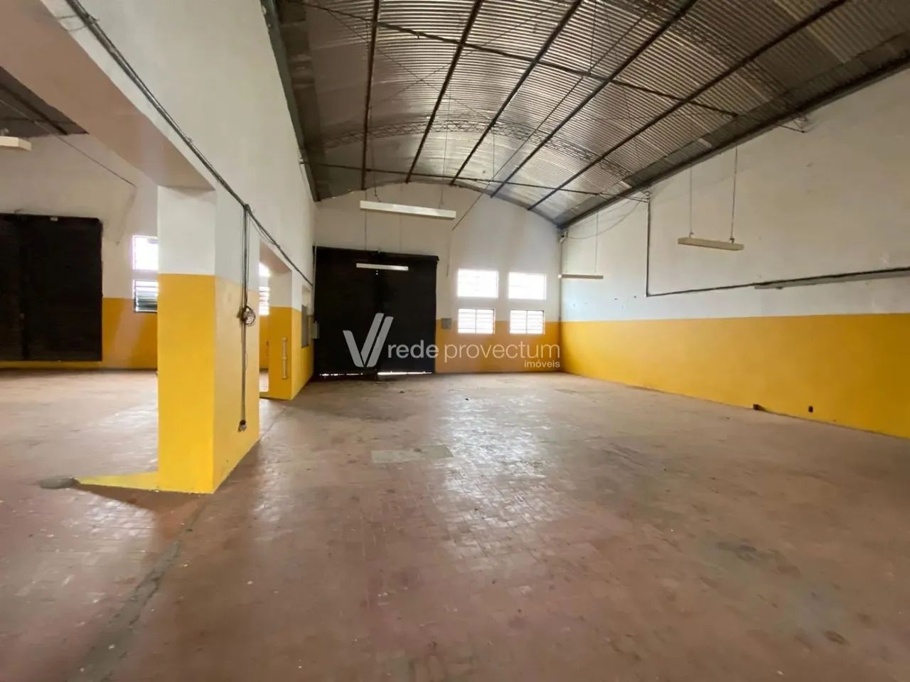 Barracão para alugar e venda no Jardim Aurélia - Foto 3