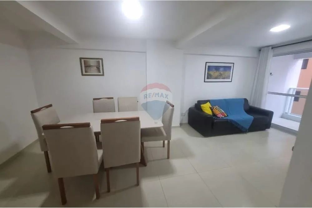 Apartamento para locação 03 dormitórios mobiliado - Intermares - PB - Foto 4