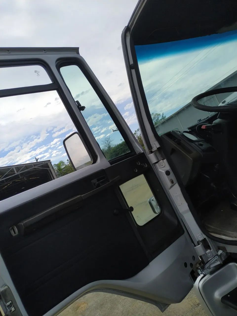 Ford cargo 4331 - Foto 5