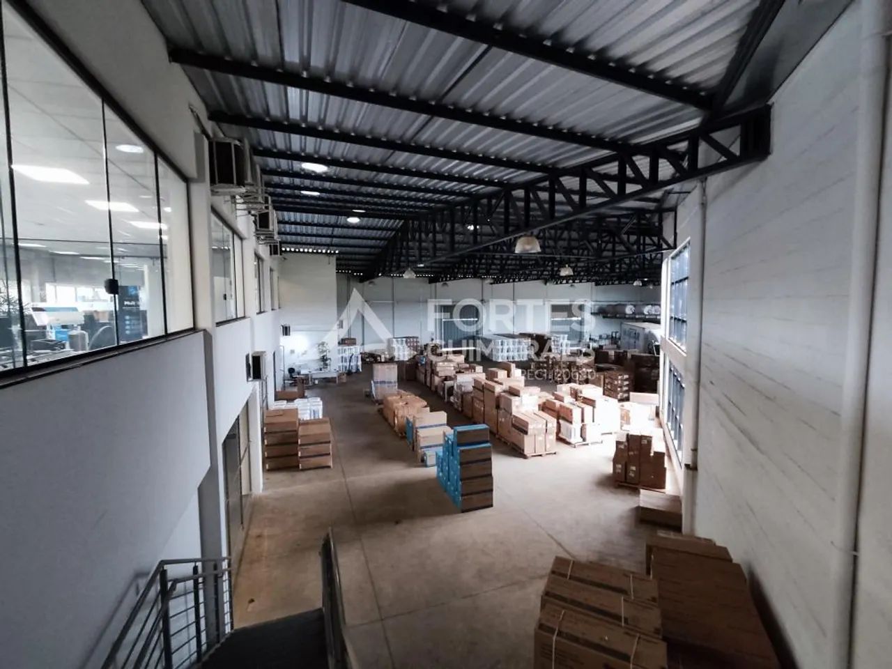 Comercial Imóvel Comercial em Ribeirão Preto - Foto 3
