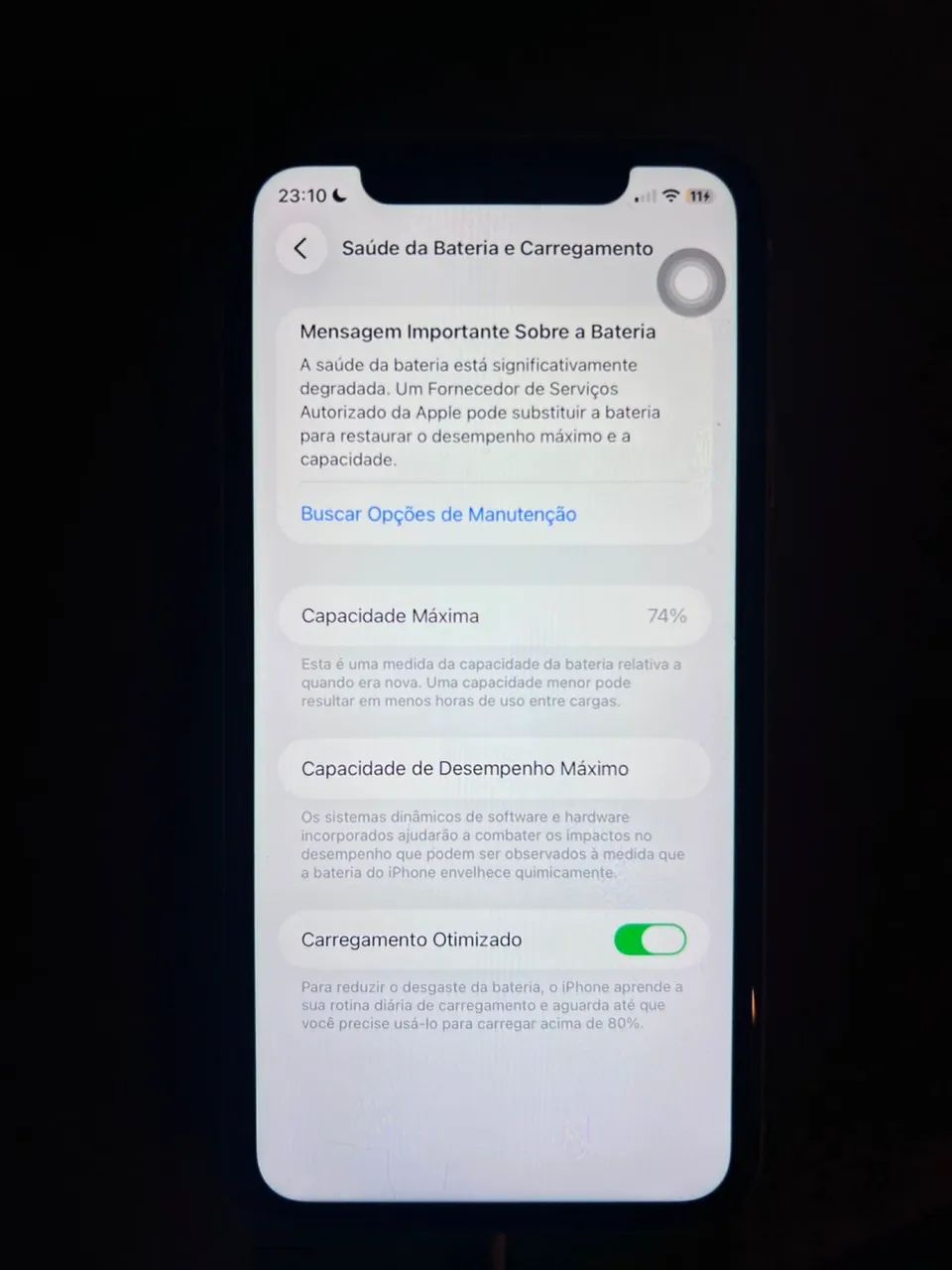 iPhone 11 - Foto 2