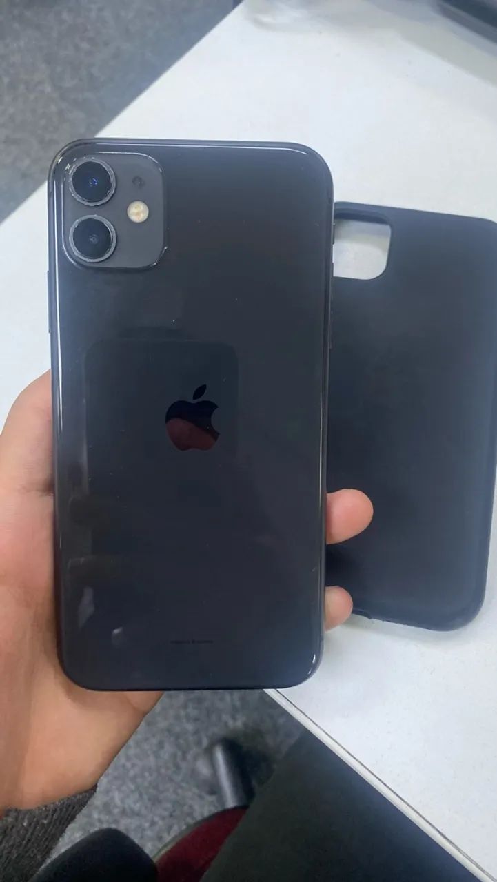 iPhone 11 - Foto 5