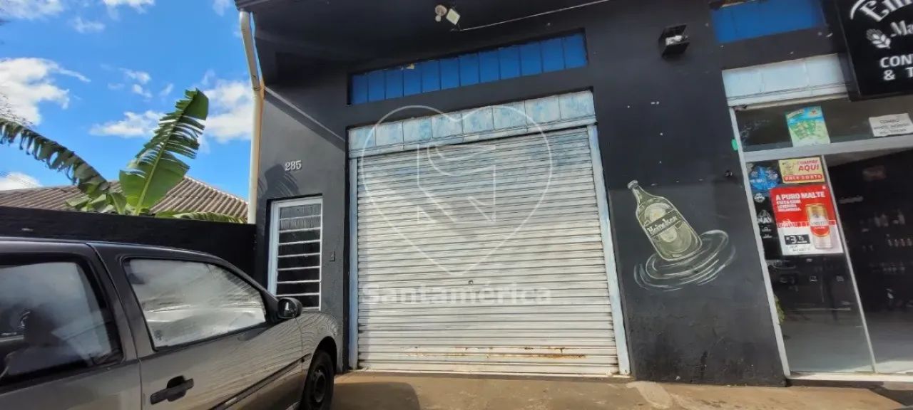 Sobrado com pontos comerciais com 550m² à venda na região Oeste de Londrina - Foto 3