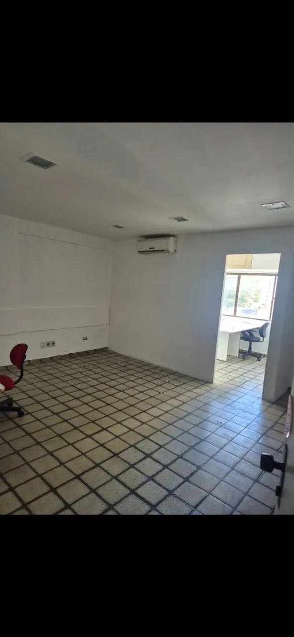 Sala comercial em Boa Viagem - 35 m² - R$ 150.000 - Foto 5