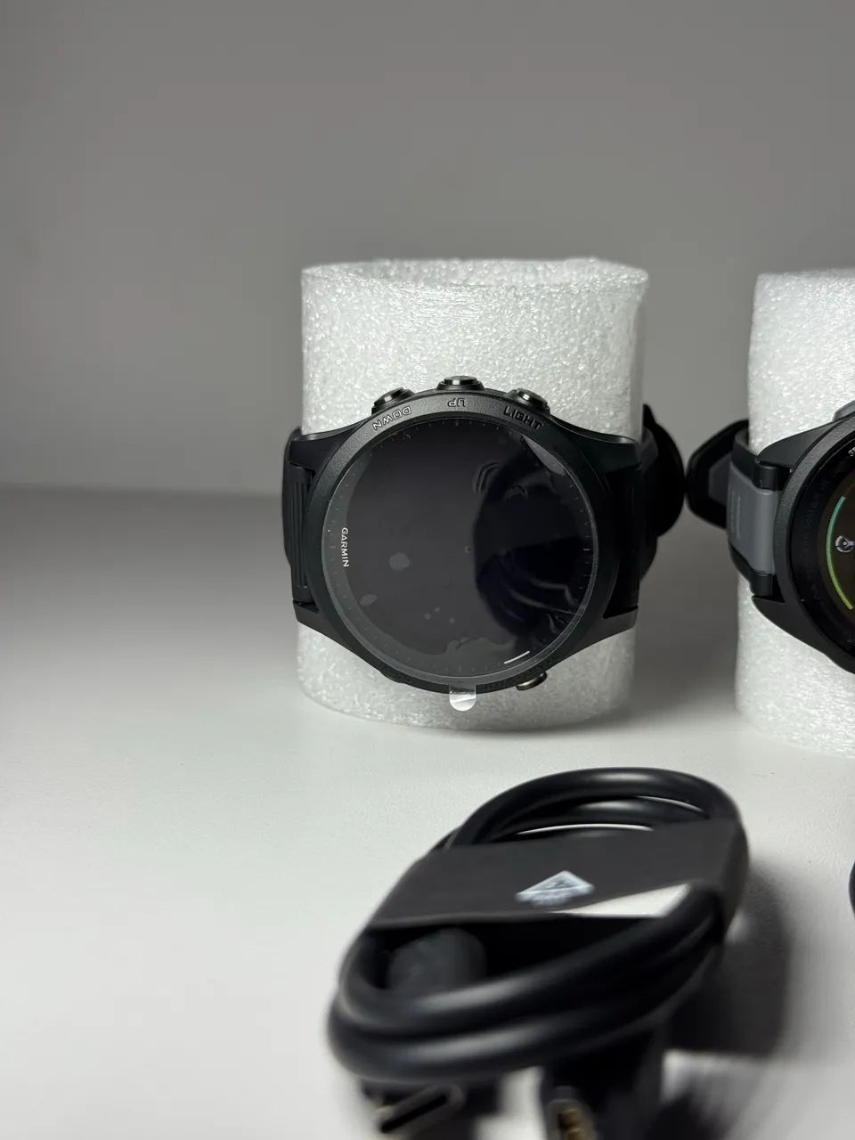 GARMIN FORERUNNER 945 (NOVO SEM USO)