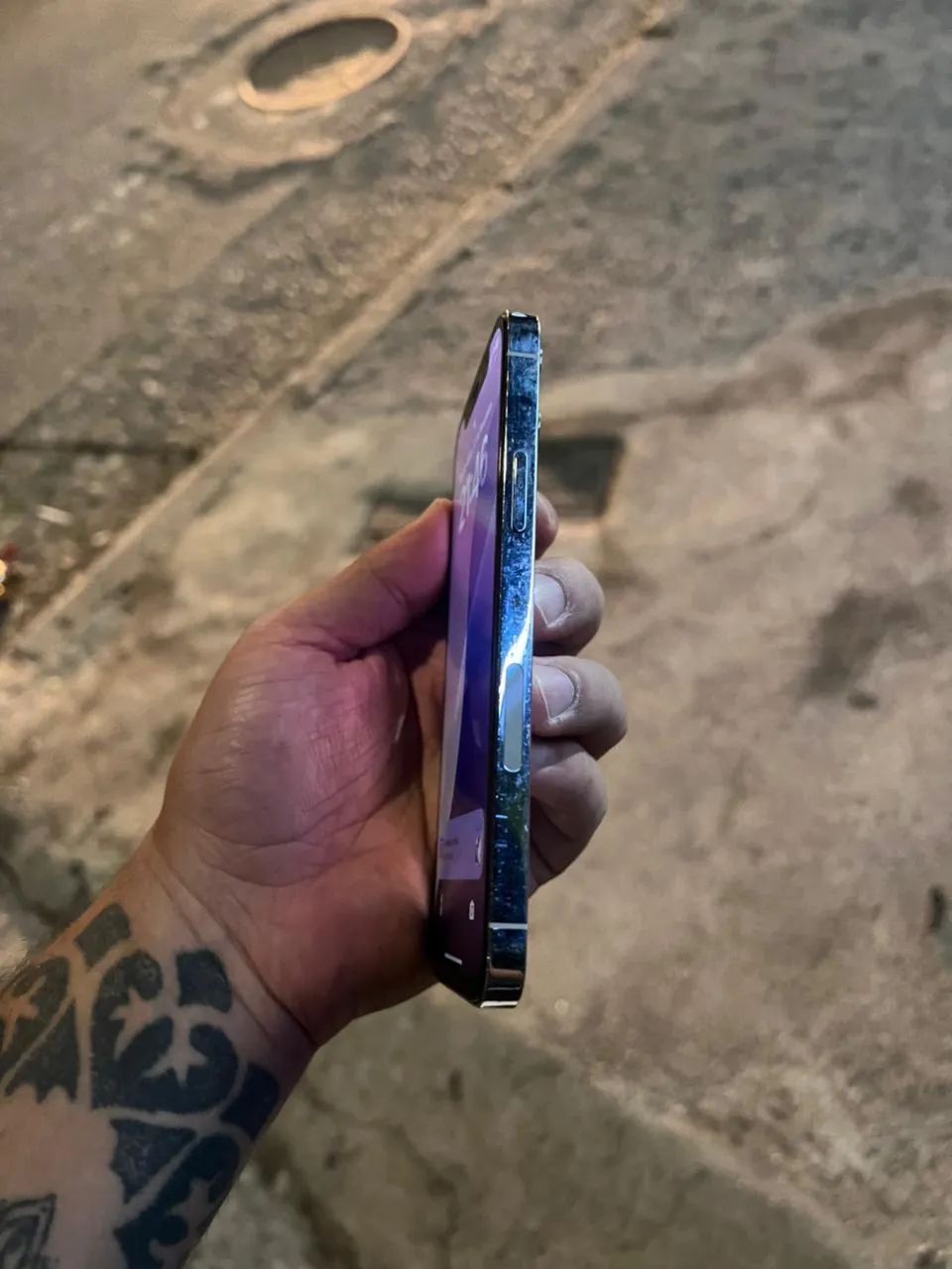 12 Pro 256GB catiro+volta  - Foto 4