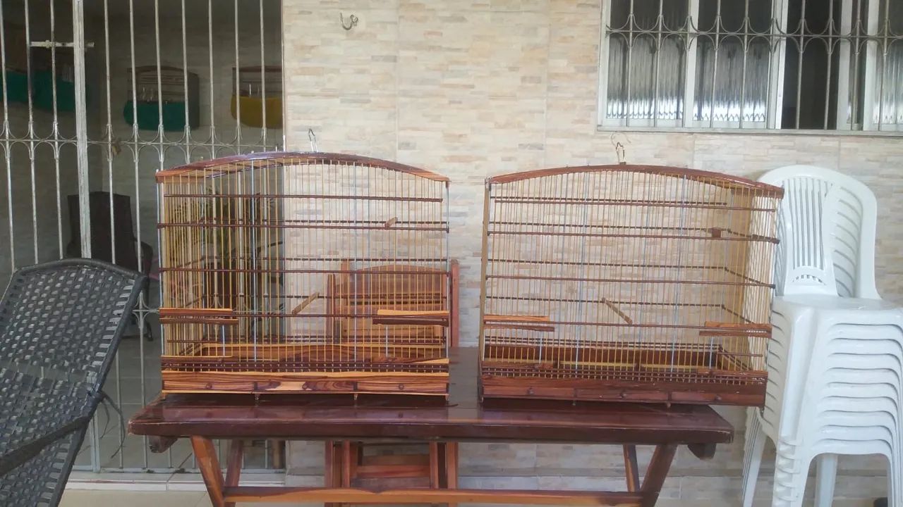 Gaiola 