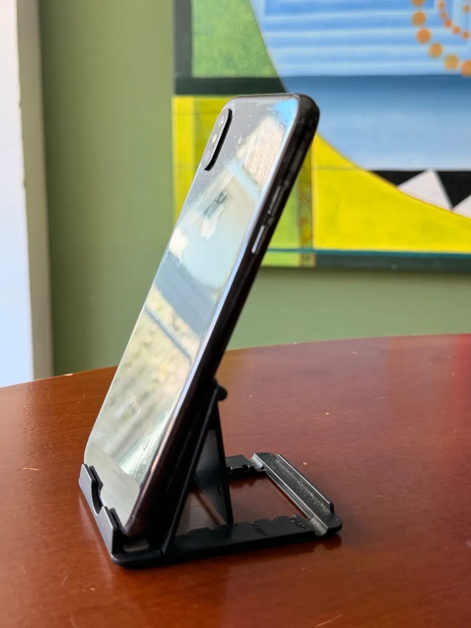 iPhone XS Max  - Foto 4